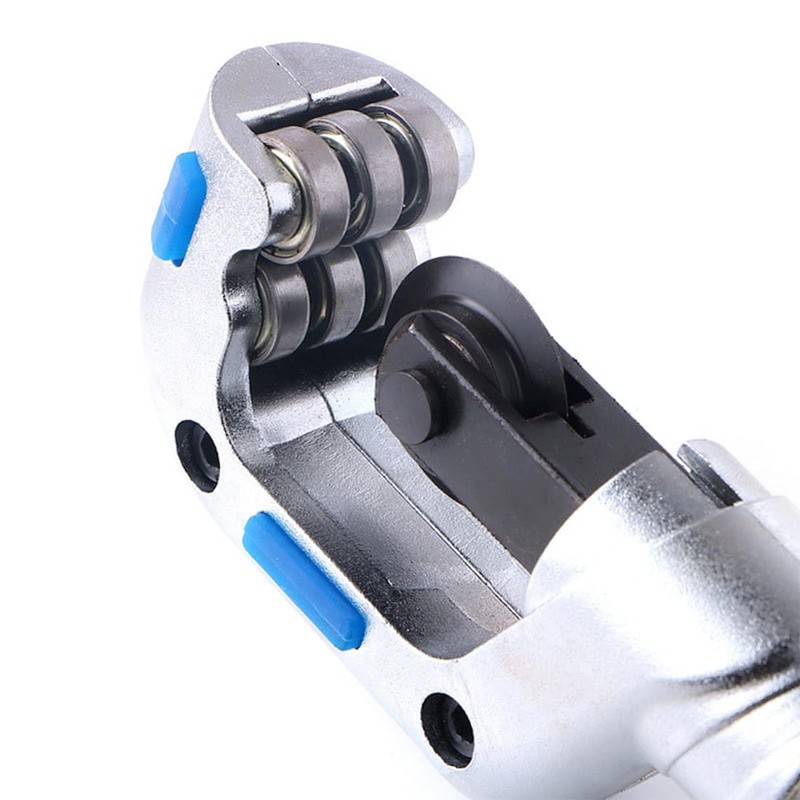 YOYEAH Pipe Cutter Set 5 - 50 mm with Hand