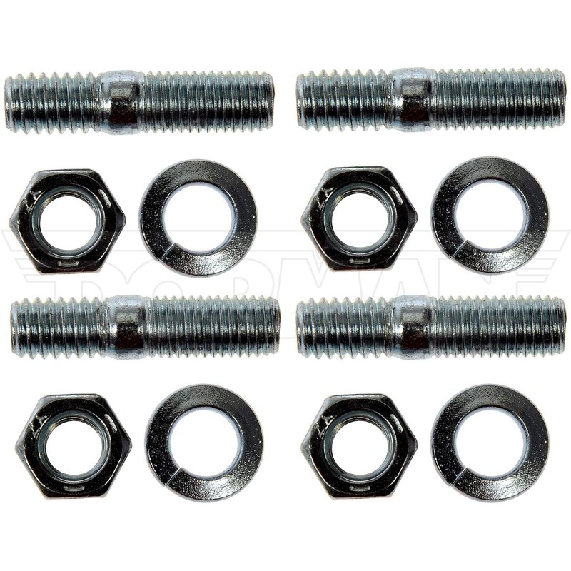 Dorman 23733 Water Pump Stud Kit - 5/16-18 x 7/16