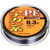 ダイワ(DAIWA) 鮎ライン PE ハナカン糸 0.5号 12m ネイビー