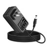 12V AC DC Adapter for Williams Legato Plus 88-Keys Digital