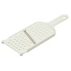 Pearl Metal C-8954 Simple Basic Fit Grating Slicer [Made in