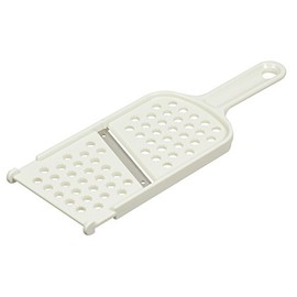 Pearl Metal C-8954 Simple Basic Fit Grating Slicer [Made in Japan]