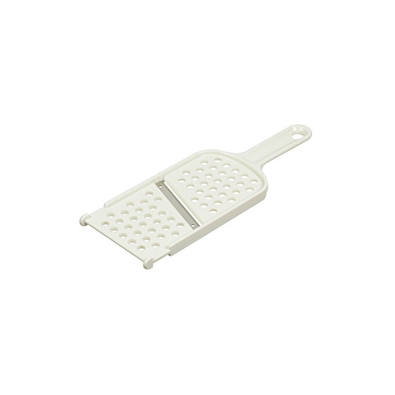 Pearl Metal C-8954 Simple Basic Fit Grating Slicer [Made in