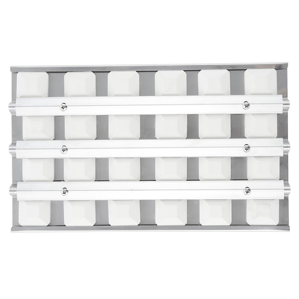 Oklagarden Briquette Tray Replacement Parts for Alfresco Grill Parts ALX2