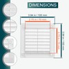 Ecopro Vent / 3'' x 3'' Inch Opening Measurement /