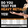 It's Just! - Creatine Monohydrate Powder, Pure Creatine Powder, Made