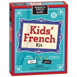 Mag Kids' French