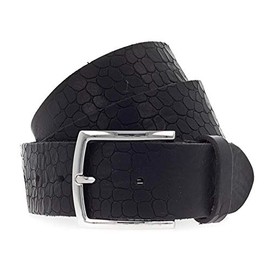 b.belt Ken Belt W80 Black, black