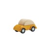 PlanToys Yellow Car (6282)