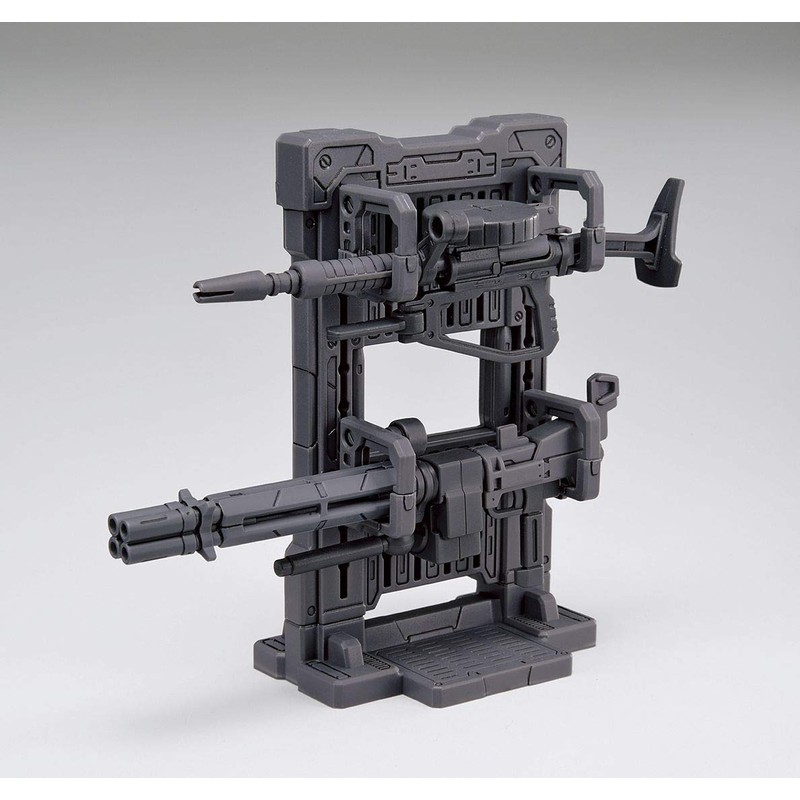 Bandai 1/144 Gundam Base Limited System Weapon Kit 002 Mobile