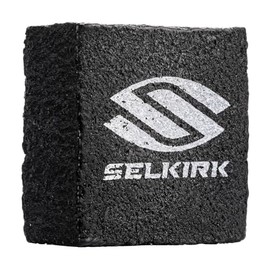 Selkirk Raw Carbon Paddle Cleaning Blocks
