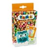 PlayMais 160545 - Mini Mosaic Owl Bastelset