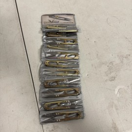 Golden Eagle Thread Snips TC805 - 12 Pack