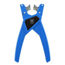 IDEAL Electrical 45-235 Underground Feeder Cable Stripper , Black