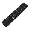 VSQS1559 Replacement Remote fit for Panasonic VCR VHQ860 NVHD8060PX PANPV8450
