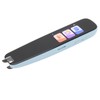 Smart Scanner Pen Language Translator Electronic Dictionary English Learning Scanning
