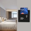 Hotel High-power 40A Power Off Energy Saving Saver Mechanical Power