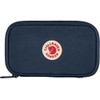 Fjallraven Kanken - portafolios de Viaje para Pasaporte, Verde