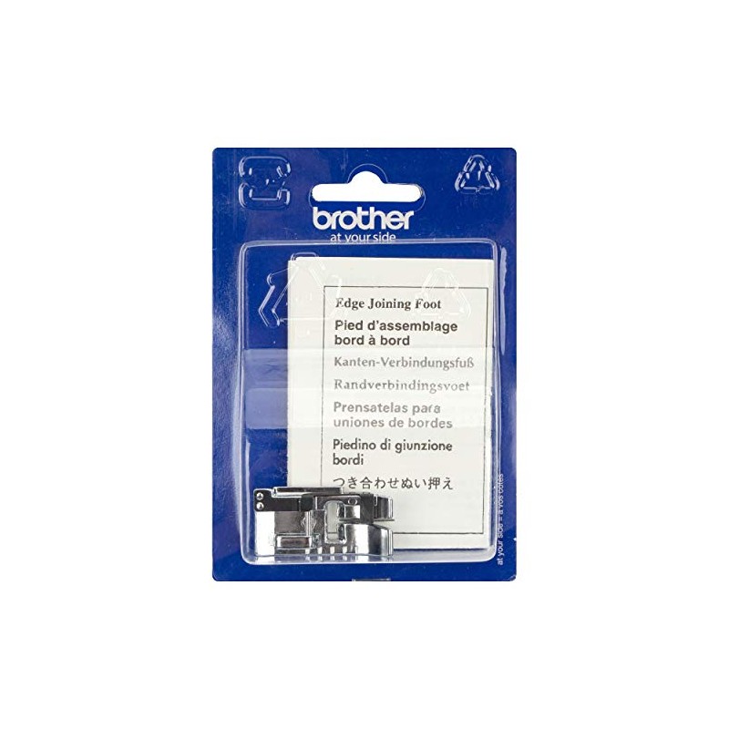 Brother Edge Joining Foot (Cat E)