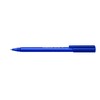 Staedtler 432 35M-3 Rainbow Ballpoint Pen, Medium, Blue, 10 Count