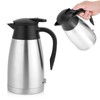 24V 1000ml Car Electric Kettle Auto Shut Off Water Heating