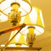 Rayhoo E12 Dimmable LED Candelabra Light Bulbs 4W 110V Edison