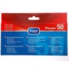 varivendo Notepad + 2 x 50 Figo Plasters Transparent =