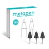 Metapen Tips for Metapen Stylus M1, M2 and G1 (3pcs,