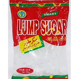 Nanmen Lump Sugar 400 g