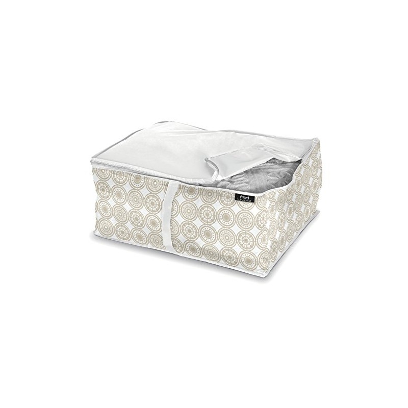 Domopak Living Cover Blankets 45 x 55 x 25 cm