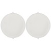 2 piezas 100497 filtro apto para filtro de repuesto LA