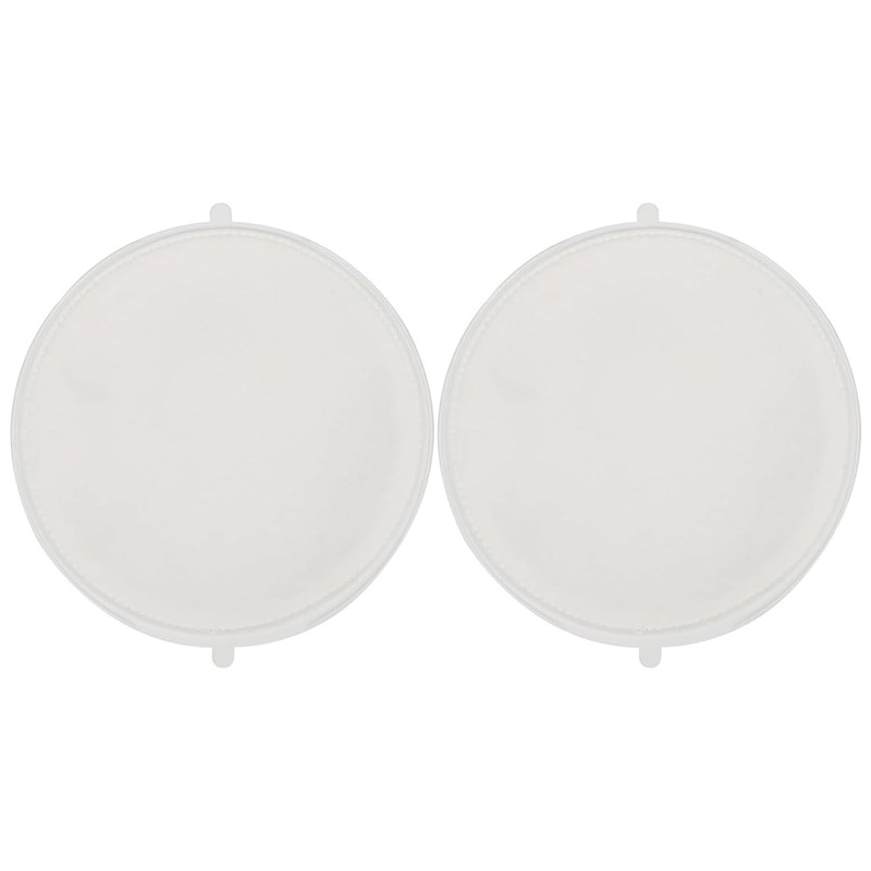 2 piezas 100497 filtro apto para filtro de repuesto LA