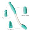JJHREI Bottom Wiping Aid - Long Reach Comfort Wipe -