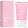 Gua Sha Neck Cream with Built In Gua Sha Massager,