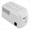 Koblenz Regulador Er-2000 Koblenz® 6.6 Amp, 8 Contactos Nema5-15r Color