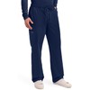 Cherokee Scrubs for Men Tapered Leg Cargo Scrub Pants with