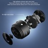 720P HD Surveillance Camera, Remote Monitoring with App Direct Connection,
