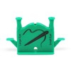 Dritz 256 Deluxe Needle Threader , Green