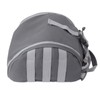 Outdoor Helmet Bag Nylon Waterproof Motorcycle Bike Bicycle Helmet Bag