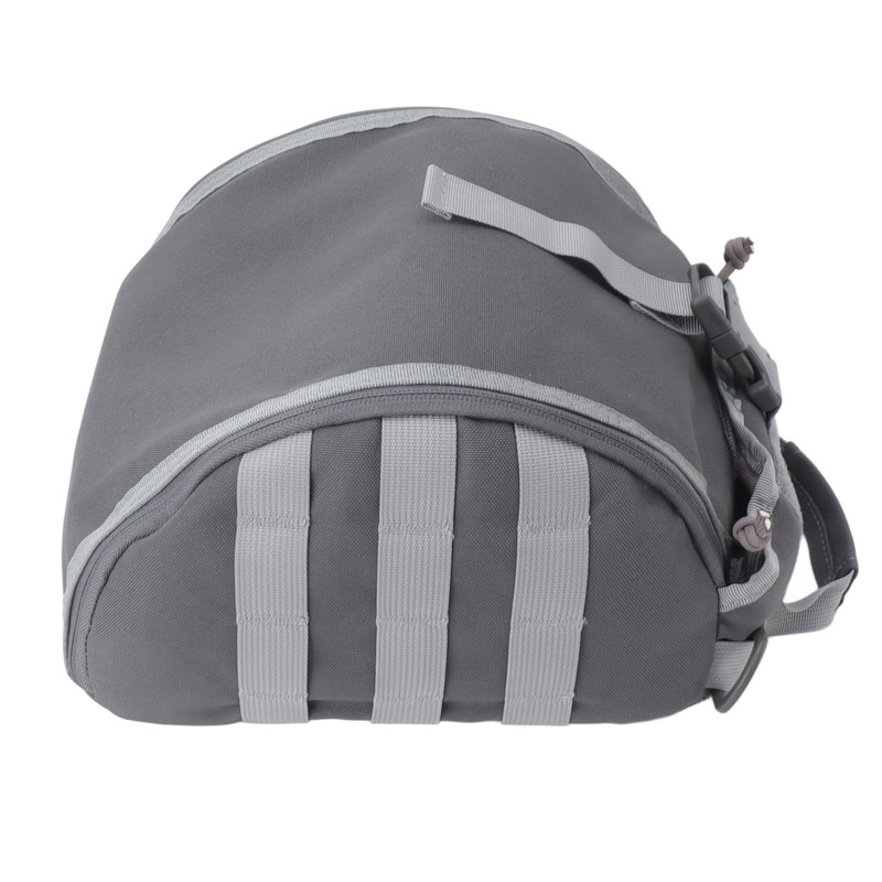 Outdoor Helmet Bag Nylon Waterproof Motorcycle Bike Bicycle Helmet Bag