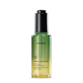 Aveda Miraculous Oil 50ml | Aceite para Cabello | Aporta un 195 % más de brillo al instante* y deja el cabello 2 veces más suave** | Hasta 24 horas de protección antiencrespamiento | Proporciona protección térmica hasta 230°C