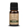 로얄루미어 Pure's Organic Lemon Essential Oil 10ml