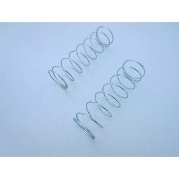 AMAL MONOBLOC 389 CARB CARBURETOR THROTTLE VALVE RETURN SPRING 389/061