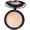 Paese Cosmetics 1A Warm Beige Semi-Transparent Matte Powder, 9 g