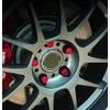 KYO-EI [ 協永産業 ] Kics LEGGDURA RACING [ LEGGDURA RACING