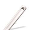 Sparta Flo-Pac Toilet Bowl Brush for Commercial Restrooms, Heavy Duty