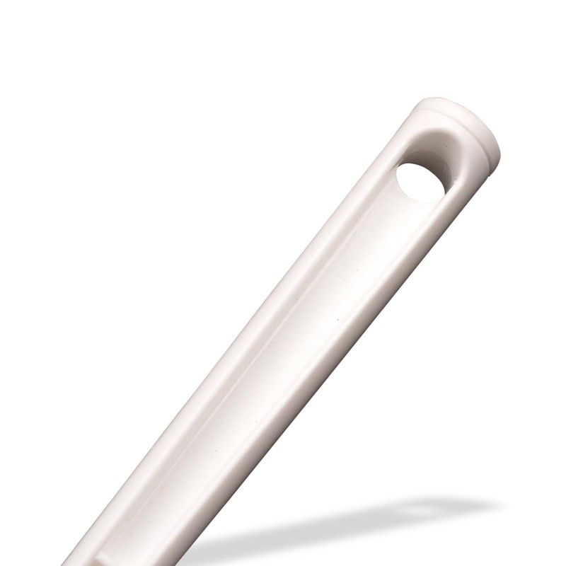 Sparta Flo-Pac Toilet Bowl Brush for Commercial Restrooms, Heavy Duty