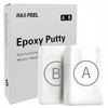 Epoxy Sculpt Clay, Epoxy Putty 2 Part A & B