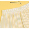 sarcia.eu Winnie the Pooh Women's Short Sleeve Pajamas, Summer, Cotton