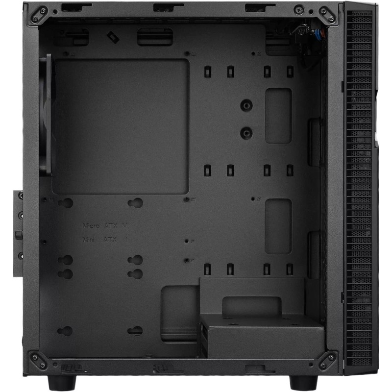 Rosewill Rosewil FBM-X2 ATX Mini Tower Desktop Gaming Build Universal
